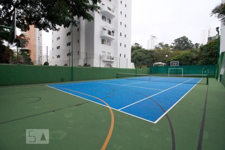 Apartamento à venda com 206m², 4 quartos e 4 vagasQuadra