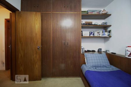 Apartamento à venda com 206m², 4 quartos e 4 vagasSuíte 2
