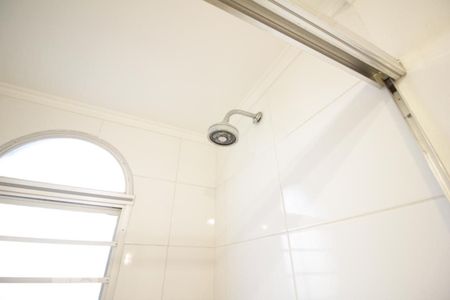 Apartamento à venda com 206m², 4 quartos e 4 vagasChuveiro