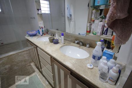 Apartamento à venda com 206m², 4 quartos e 4 vagasPia