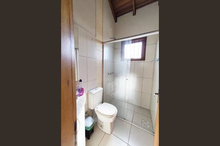 Casa à venda com 90m², 3 quartos e 2 vagasBanheiro 2