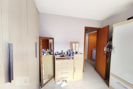 Casa à venda com 90m², 3 quartos e 2 vagasQuarto 2