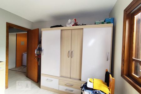 Casa à venda com 90m², 3 quartos e 2 vagasQuarto 2