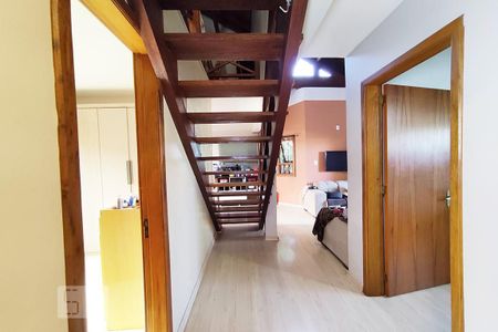 Casa à venda com 90m², 3 quartos e 2 vagasCozinha e Área de Serviço