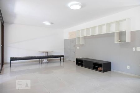 Sala  de apartamento à venda com 3 quartos, 183m² em Recreio dos Bandeirantes, Rio de Janeiro