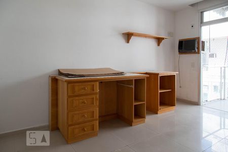 Quarto 1 de apartamento à venda com 3 quartos, 183m² em Recreio dos Bandeirantes, Rio de Janeiro