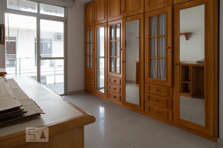 Quarto 1 de apartamento à venda com 3 quartos, 183m² em Recreio dos Bandeirantes, Rio de Janeiro