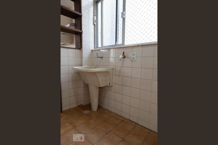 Apartamento à venda com 183m², 3 quartos e 2 vagasÁrea de serviço