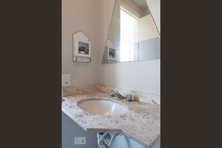 Apartamento à venda com 183m², 3 quartos e 2 vagasLavabo 