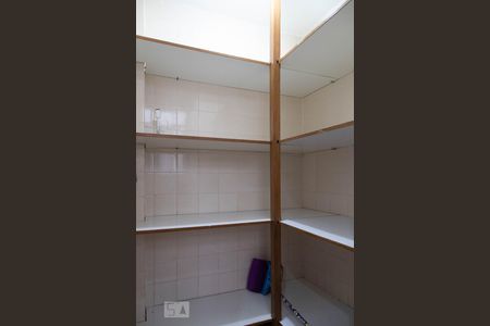 Apartamento à venda com 183m², 3 quartos e 2 vagasDespensa