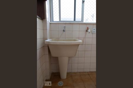 Apartamento à venda com 183m², 3 quartos e 2 vagasÁrea de serviço