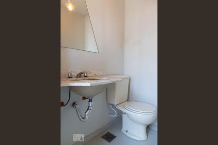 Apartamento à venda com 183m², 3 quartos e 2 vagasLavabo 