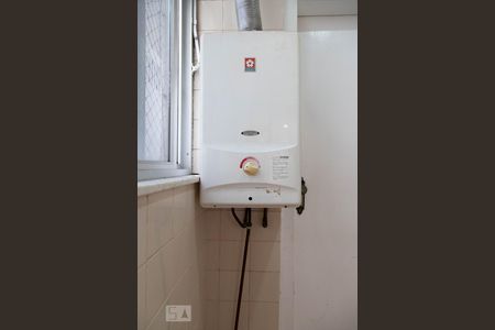 Apartamento à venda com 183m², 3 quartos e 2 vagasÁrea de serviço