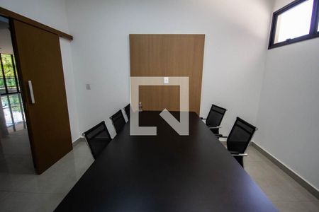 Studio para alugar com 39m², 1 quarto e 1 vagaSala de Reunião 