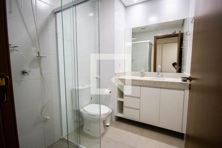 Studio para alugar com 39m², 1 quarto e 1 vagaBanheiro