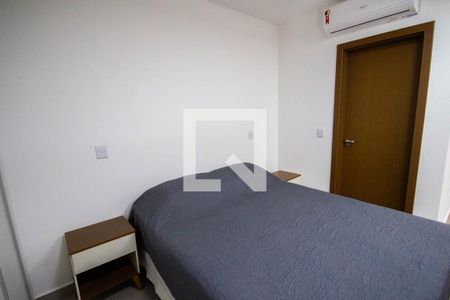 Studio para alugar com 39m², 1 quarto e 1 vagaQuarto