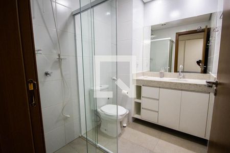 Studio para alugar com 39m², 1 quarto e 1 vagaBanheiro
