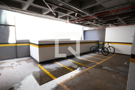 Studio para alugar com 39m², 1 quarto e 1 vagaGaragem