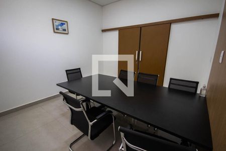 Studio para alugar com 39m², 1 quarto e 1 vagaSala de Reunião 