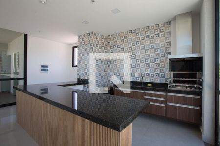 Studio para alugar com 39m², 1 quarto e 1 vagaÁrea comum - espaço gourmet