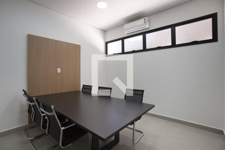 Studio para alugar com 39m², 1 quarto e 1 vagaÁrea comum - sala de reuniões
