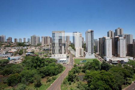 Studio para alugar com 39m², 1 quarto e 1 vagaÁrea comum - vista da cobertura