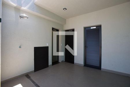 Studio para alugar com 39m², 1 quarto e 1 vagaÁrea comum - estrada da sauna e banheiros