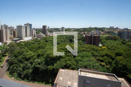 Studio para alugar com 39m², 1 quarto e 1 vagaÁrea comum - vista da cobertura