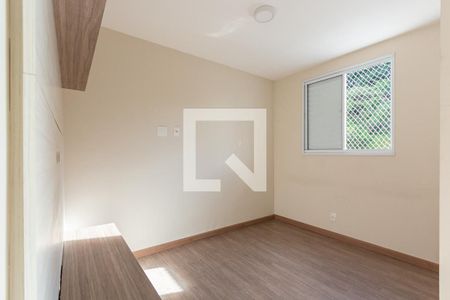 Sala de apartamento à venda com 2 quartos, 54m² em Jardim Vazani, São Paulo