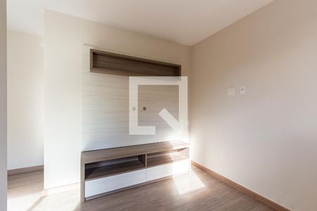 Sala de apartamento à venda com 2 quartos, 54m² em Jardim Vazani, São Paulo