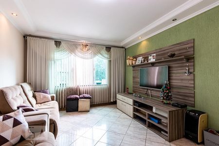 Sala  de casa à venda com 3 quartos, 192m² em Jardim Brasilia (zona Leste), São Paulo