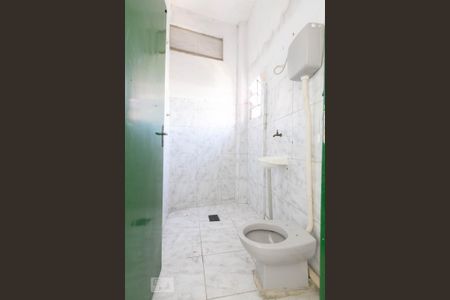 Casa para alugar com 40m², 2 quartos e sem vagaBanheiro