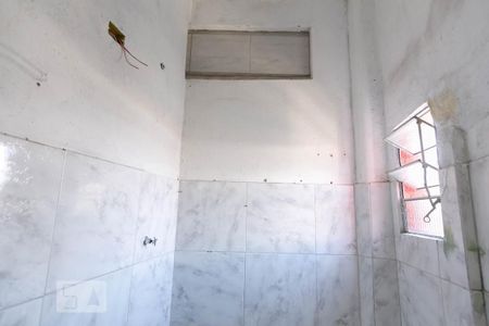 Casa para alugar com 40m², 2 quartos e sem vagaBanheiro