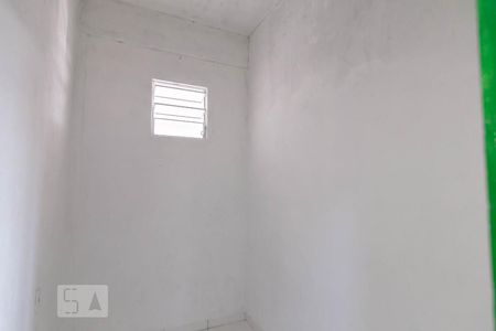 Quarto 2 de casa para alugar com 2 quartos, 40m² em Jardim Lajeado, São Paulo