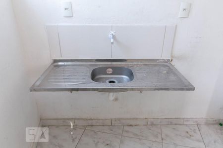 Casa para alugar com 40m², 2 quartos e sem vagaPia