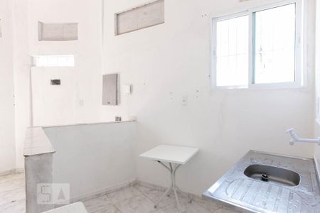 Casa para alugar com 40m², 2 quartos e sem vagaCozinha