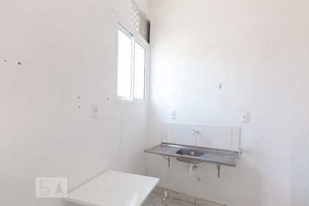 Casa para alugar com 40m², 2 quartos e sem vagaCozinha