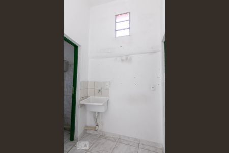 Casa para alugar com 40m², 2 quartos e sem vagaÁrea de Serviço