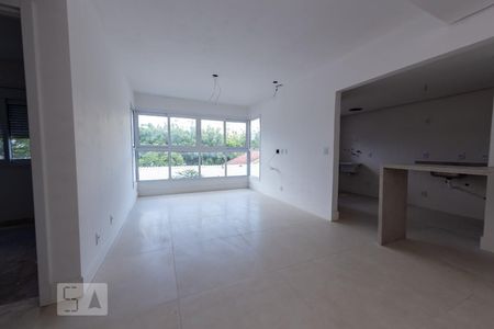 Sala de apartamento para alugar com 2 quartos, 70m² em Camaquã, Porto Alegre