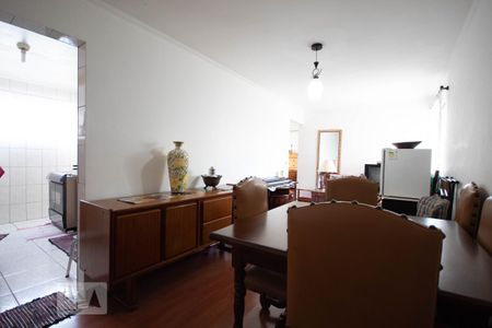Sala de apartamento à venda com 3 quartos, 66m² em Jardim Peri, Osasco