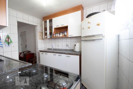 Apartamento à venda com 66m², 3 quartos e 1 vaga Apartamento à venda com 66m², 3 quartos e 1 vagaCozinha