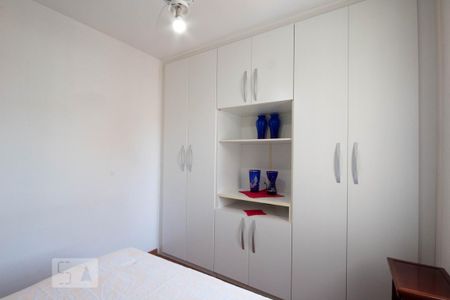 Quarto 1 de apartamento à venda com 3 quartos, 66m² em Jardim Peri, Osasco