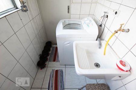 Apartamento à venda com 66m², 3 quartos e 1 vaga Apartamento à venda com 66m², 3 quartos e 1 vagaÁrea de Serviço