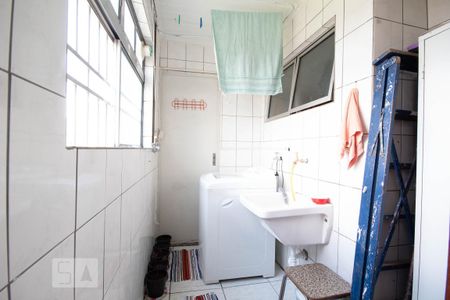 Apartamento à venda com 66m², 3 quartos e 1 vaga Apartamento à venda com 66m², 3 quartos e 1 vagaÁrea de Serviço