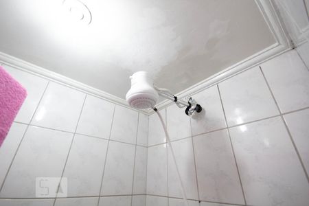 Apartamento à venda com 66m², 3 quartos e 1 vaga Apartamento à venda com 66m², 3 quartos e 1 vagaBanheiro