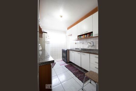 Apartamento à venda com 66m², 3 quartos e 1 vaga Apartamento à venda com 66m², 3 quartos e 1 vagaCozinha