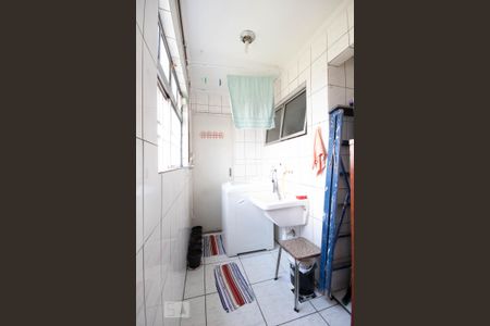 Apartamento à venda com 66m², 3 quartos e 1 vaga Apartamento à venda com 66m², 3 quartos e 1 vagaÁrea de Serviço