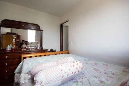 Apartamento à venda com 66m², 3 quartos e 1 vaga Apartamento à venda com 66m², 3 quartos e 1 vagaQuarto 2