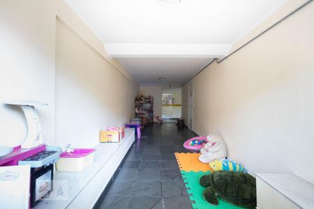 Apartamento à venda com 66m², 3 quartos e 1 vaga Apartamento à venda com 66m², 3 quartos e 1 vagaBrinquedoteca