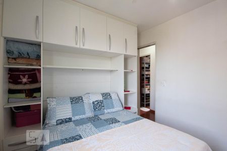 Quarto 1 de apartamento à venda com 3 quartos, 66m² em Jardim Peri, Osasco